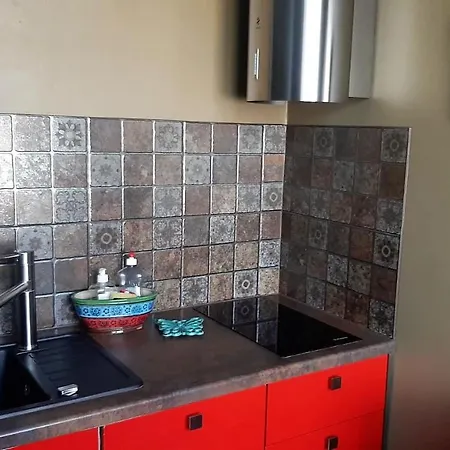 Apartament Endla *