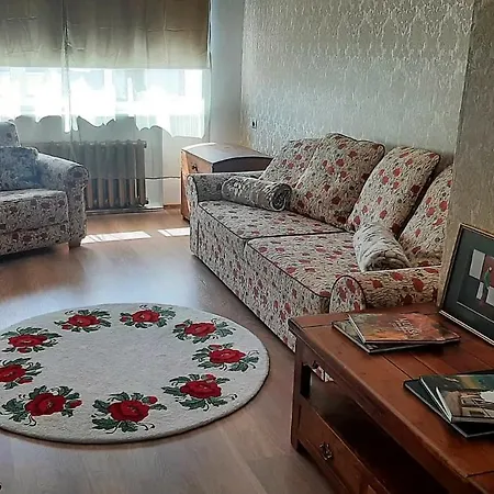 Apartement Endla * Parnu