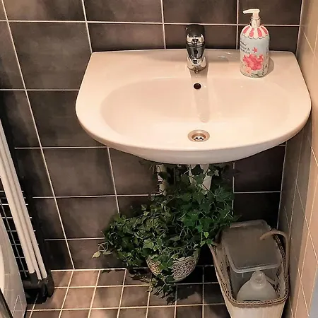 Endla Apartament Parnawa