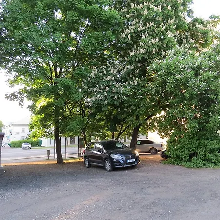 Korter Apartement Endla