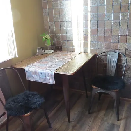 Apartament Endla Parnawa