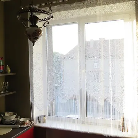 Apartement Endla Parnu