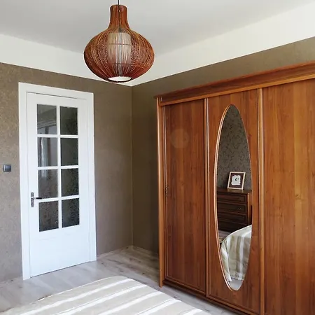 Korter Apartement Endla Parnu