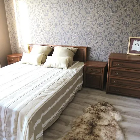 Apartement Endla Parnu
