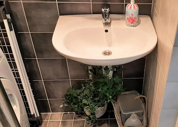 Endla Apartament Parnawa