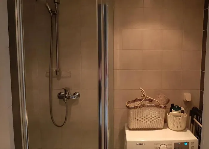 Apartament Endla Parnawa