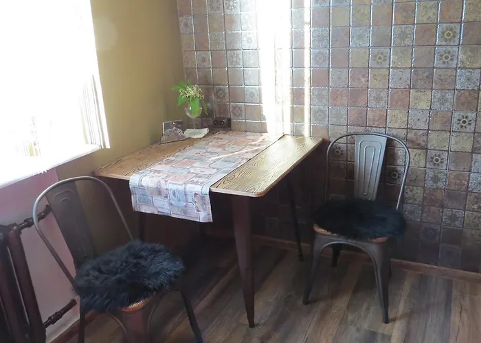 Apartament Endla Parnawa